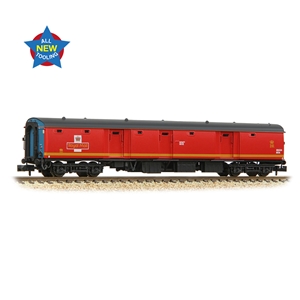 (image for) 374-980 BR Mk1 NTA Post Office Tender (Stowage) Royal Mail (EWS)